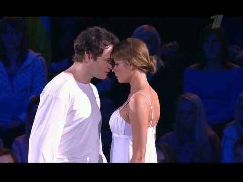 Любовь Толкалина - Алексей Тихонов: "Любовь" - YouTube