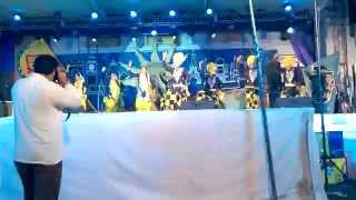 Jmit Jmieti Bhangra Radaur 2015