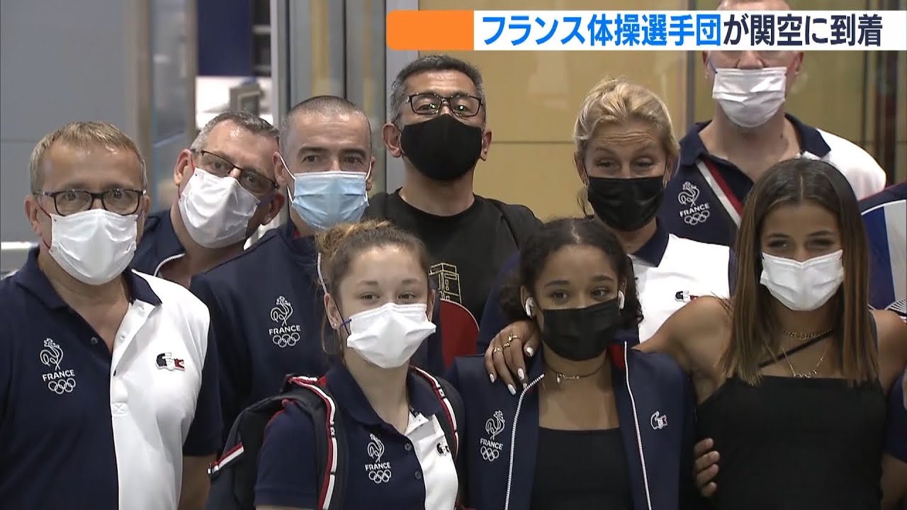 新体操 皆川夏穂に密着 東京五輪を目指す彼女が リボンの先に見据える未来 Tarzan Web ターザンウェブ