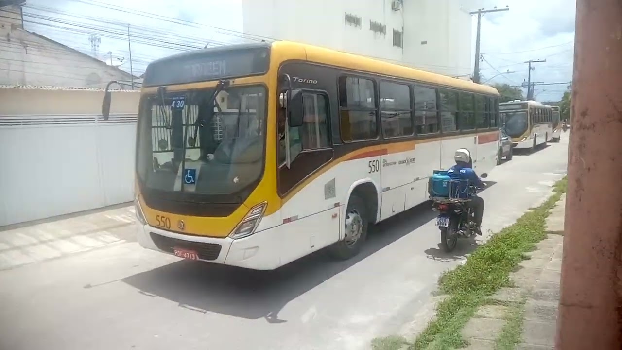 Saída de ônibus da metropolitana.Obs: paralisou as atividades por salário de motoristas.22\01\2025