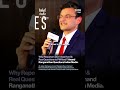 Anand Ranganathan Criticises PM’s Media Engagement at Jaipur Dialogues.