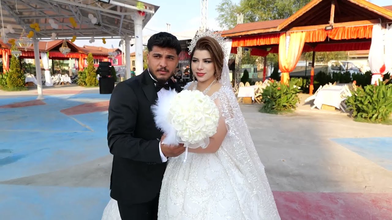 Özlem & Sinan - part 1