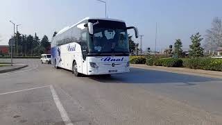 3 Şubat 2025 Adiyaman Ünal Turi̇zm Demi̇rtv Canli Yayin Saatleri̇ 07.00 12.00 17.00