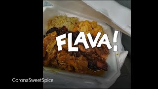 CoronaSweetSpice