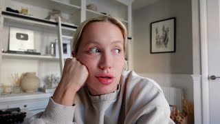 Nesting For Baby, Easter Weekend &amp; Something I Need To Say | Weekly Vlog