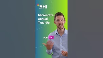 Understanding Microsoft EA True-Ups: A Complete Guide for 2025