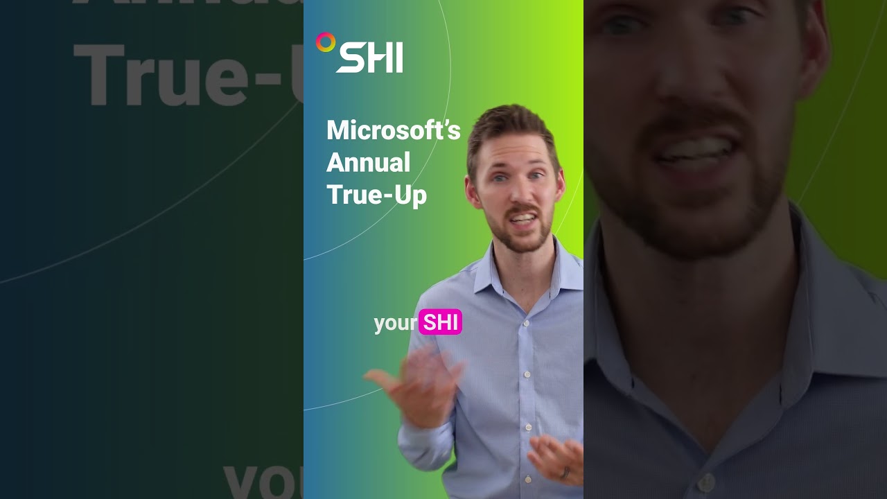 Understanding Microsoft EA True-Ups: A Complete Guide for 2025