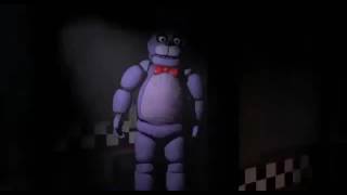 FNAF-страшилка