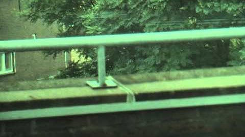 Super 8 Digital - Digital film captured by Digital Super 8 cartridge (Duper 8)