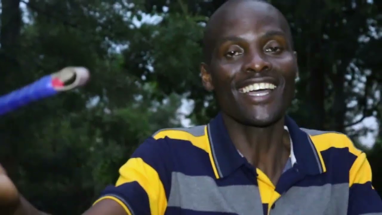 REST IN PEACE PAPA JOSEPH  MANYONGE MUCHASI  BY MUTUBA WA BARASA