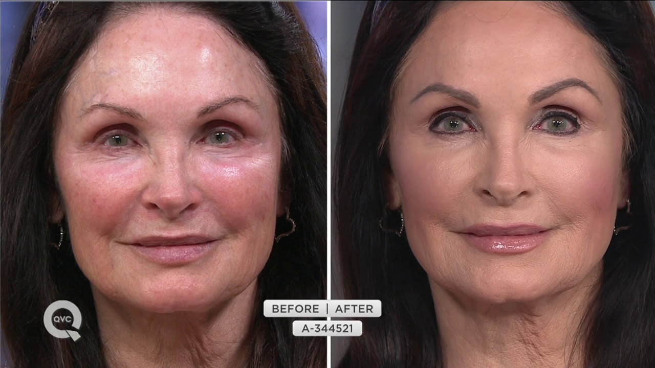 Mally Starlight Eyeliner Trio on QVC