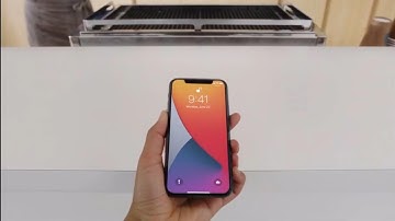 iOS 14 App Clips Reveal