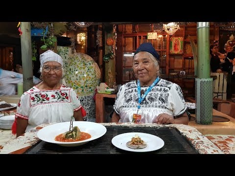 MEXICAN STREET BURGERS! | 10K SPECIAL | HOME TOWN TOUR PT. 1