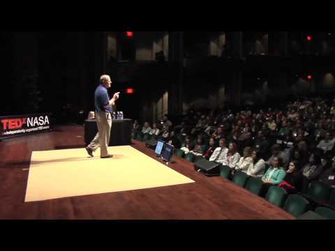 TEDxNASA - Bruce Wielicki - Climate Change: Fact And Fiction