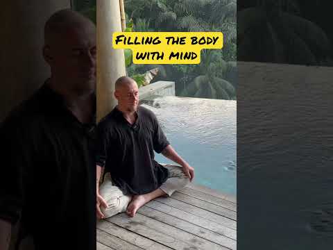 Mind, Body Connection