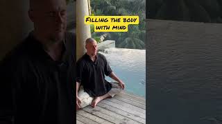 Mind, Body Connection in Qigong