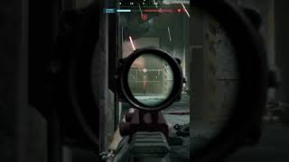 Epic Triple Kill in Battlefield 6 Gameplay #Battlefield6 #GamingHighlights
