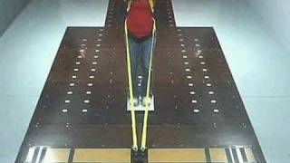 Wind Tunnel