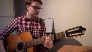 This legendary song has been covered and re-sung alot, you probably...