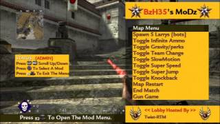 [WAW/1.07] BzH35's Patch + Download