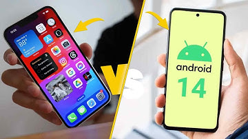 Beveiligingsfuncties voor iOS versus Android: welke beschermt u beter in 2025?