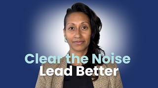 Reclaim Your Focus - Clearing Digital Clutter for Aligned Leadership | Shasta Guides