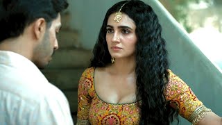 Nishaanchi 2 Hot Scene Timing Vedika Pinto Monika Panwar Amazon Prime