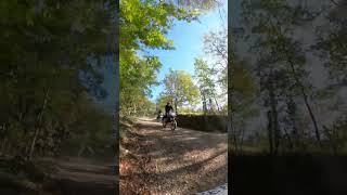 giro in moto in Umbria  #motogiro #umbriaenduro #enduro #fuoristrada