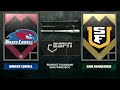 BSB | USF vs. UMass Lowell Highlights (Game 2)