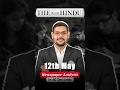The Hindu Newspaper Analysis for CLAT 2027 | 12 May 2026 | GK & Current Affairs #GK #CurrentAffair