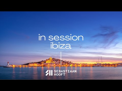 In Session Ibiza
