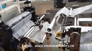 Double decks one color printing jumbo rolls napkin tissue paper making machine