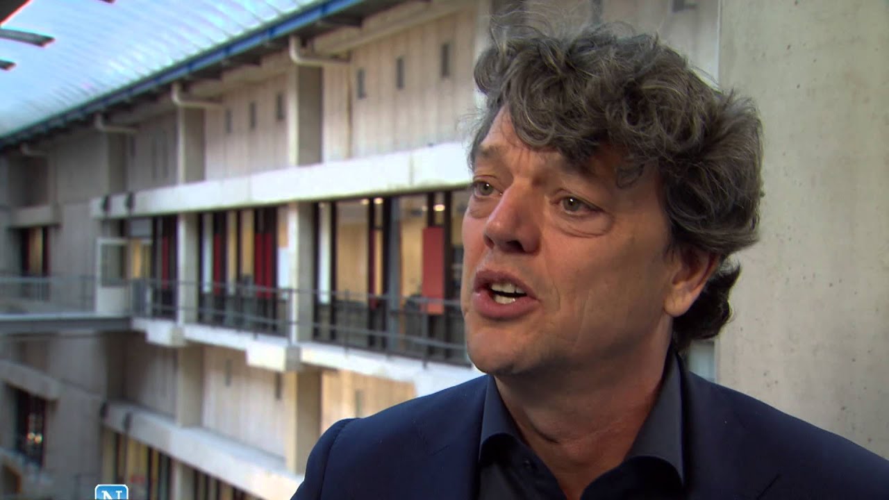 De opmars van het 'Internet der Dingen' - YouTube