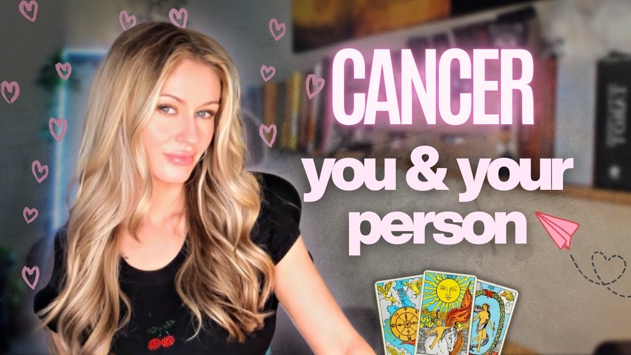 ♋ Cancer: They Want to Make Things Right… But Is It Enough? 💔✨ Tarot Reading
