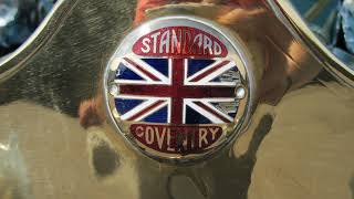 Standard Motor Company | Wikipedia audio article