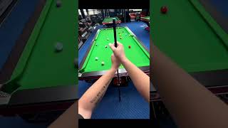 WOW!#snooker#love#trickshots#juddtrump #2026