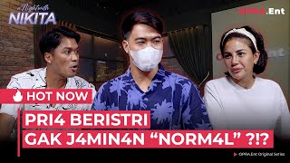 Aku Hidup Sendiri Sejak Dulu...