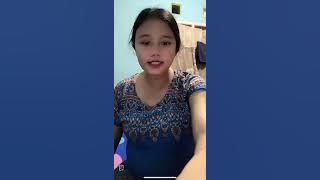 Bumil daster biru montok sekali
