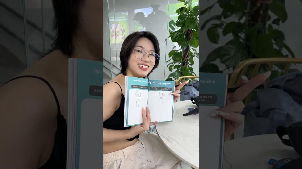 Review Nhật Ký Sáng Tạo 