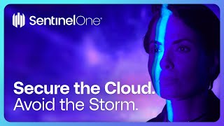 SentinelOne Singularity™ Cloud: AI-Powered Cloud Defense