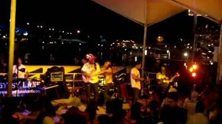 Bayside gig