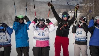 The 2017 Special Olympics World Winter Games in Austria