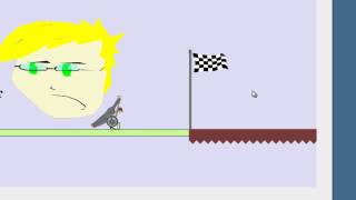 Happy Wheels DRAWN YOURSELF