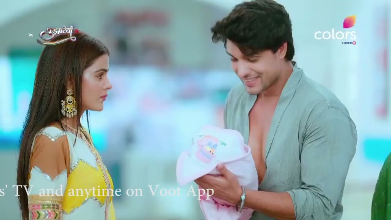 Udaariyaan Ep 458: Tejo decides to REVEALS Jasmine's truth