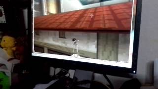 No Se Me Acabo El Gas