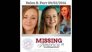 Missing Louisville KY by Missing In America