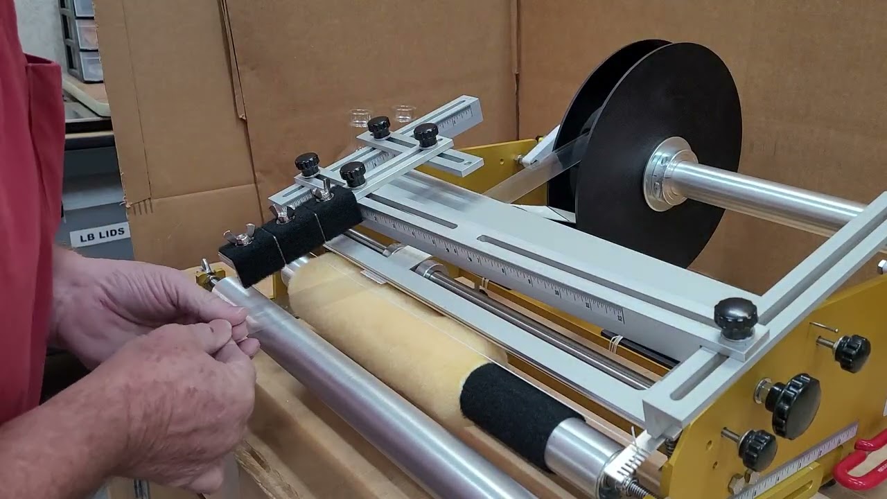 Front label small bottle