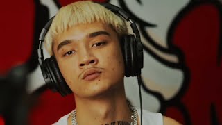 Jerk On A Mic Live Performance