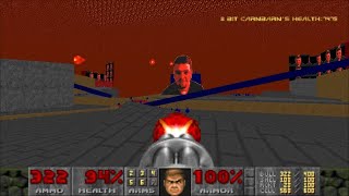 Crappy Doom WADs Special: New Shit From dj somemong