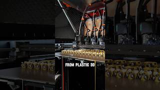 Why I Designed A 3D Printable Articulated Bee